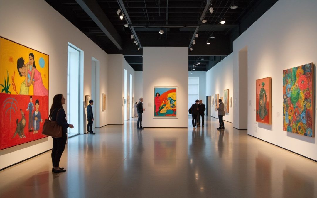 Visit the Bass Museum of Art in Miami Beach